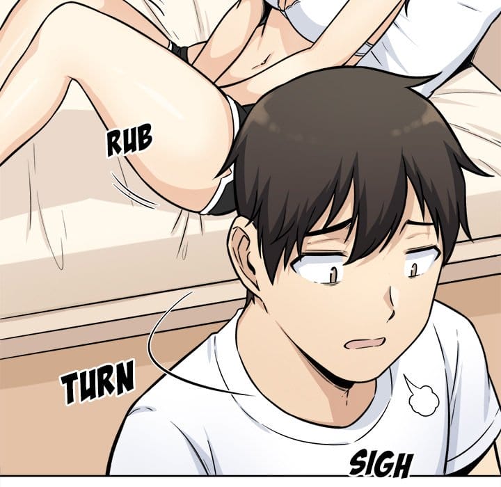 Excuse me, This is my Room [LObeam , kook] - Chapter 36 — Page 23