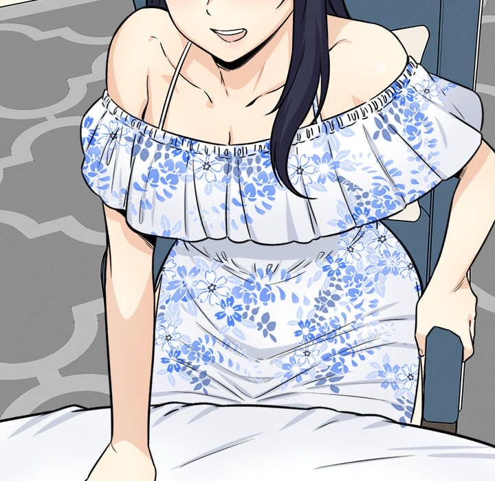 Excuse me, This is my Room [LObeam , kook] - Chapter 36 — Page 29
