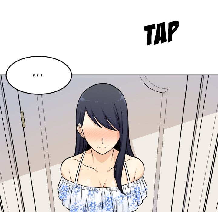 Excuse me, This is my Room [LObeam , kook] - Chapter 36 — Page 32