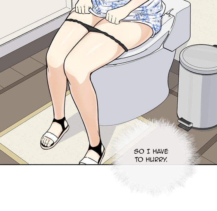 Excuse me, This is my Room [LObeam , kook] - Chapter 36 — Page 43