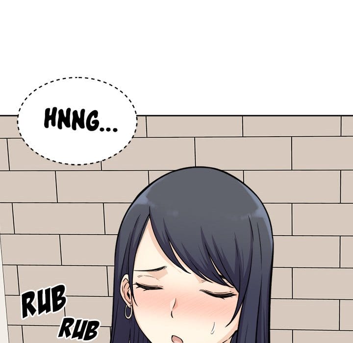 Excuse me, This is my Room [LObeam , kook] - Chapter 36 — Page 46