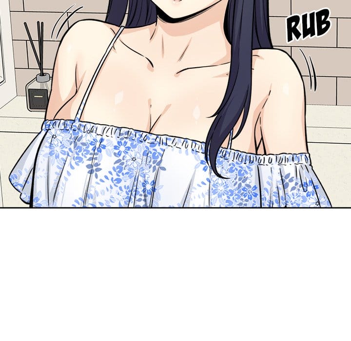 Excuse me, This is my Room [LObeam , kook] - Chapter 36 — Page 47