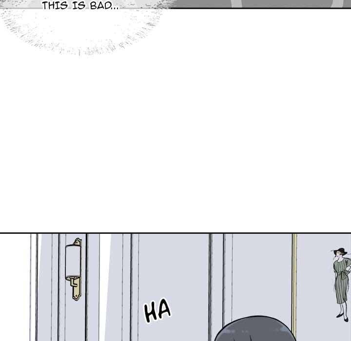 Excuse me, This is my Room [LObeam , kook] - Chapter 36 — Page 5
