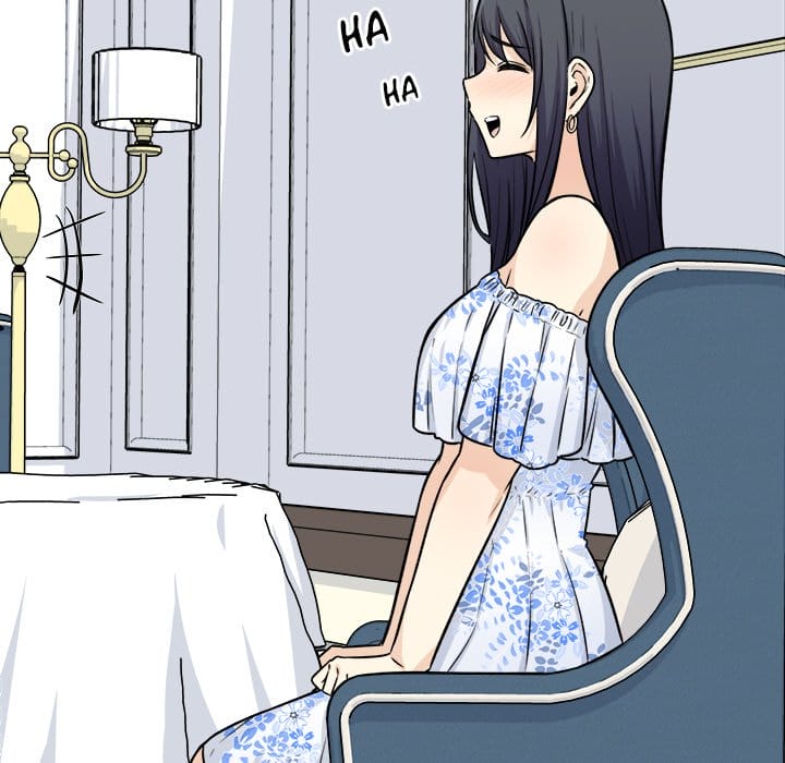 Excuse me, This is my Room [LObeam , kook] - Chapter 36 — Page 6