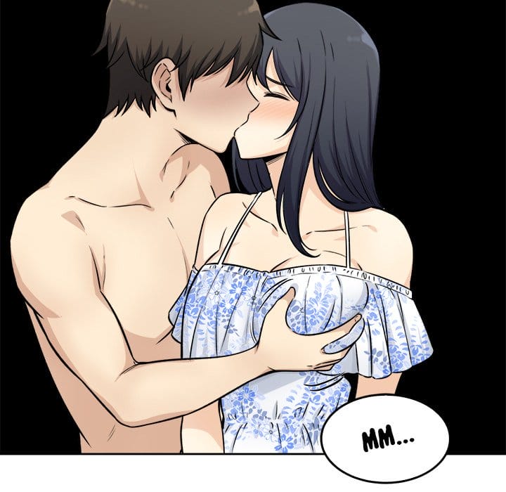 Excuse me, This is my Room [LObeam , kook] - Chapter 36 — Page 61