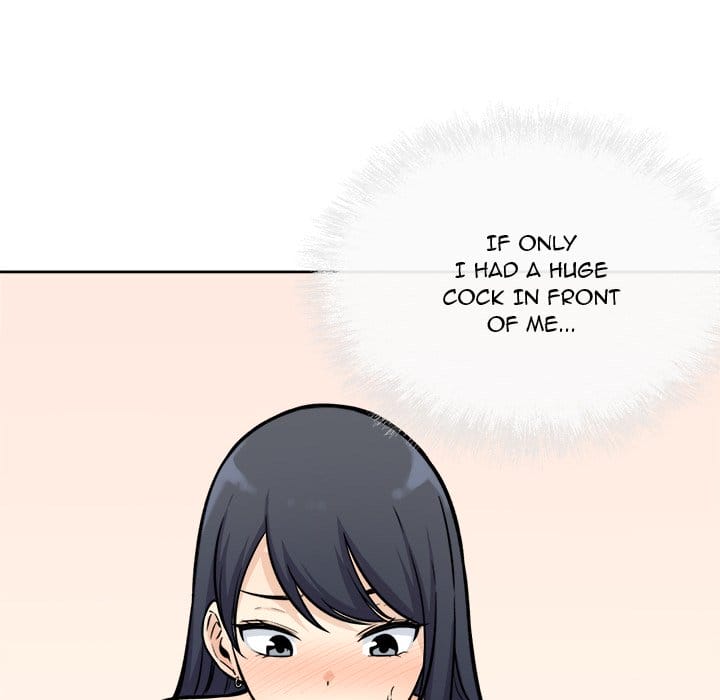 Excuse me, This is my Room [LObeam , kook] - Chapter 36 — Page 64