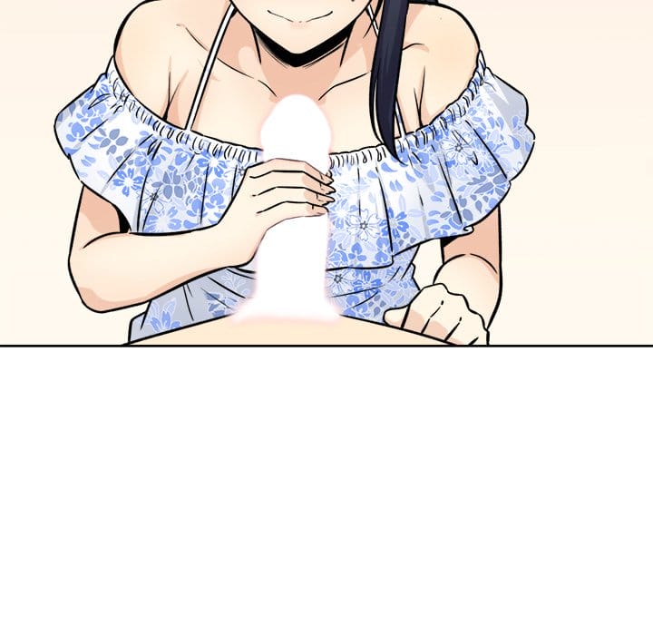 Excuse me, This is my Room [LObeam , kook] - Chapter 36 — Page 65