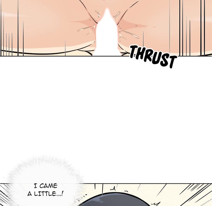 Excuse me, This is my Room [LObeam , kook] - Chapter 36 — Page 72