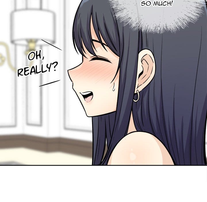 Excuse me, This is my Room [LObeam , kook] - Chapter 36 — Page 8