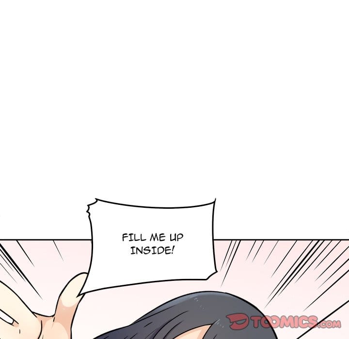 Excuse me, This is my Room [LObeam , kook] - Chapter 36 — Page 81