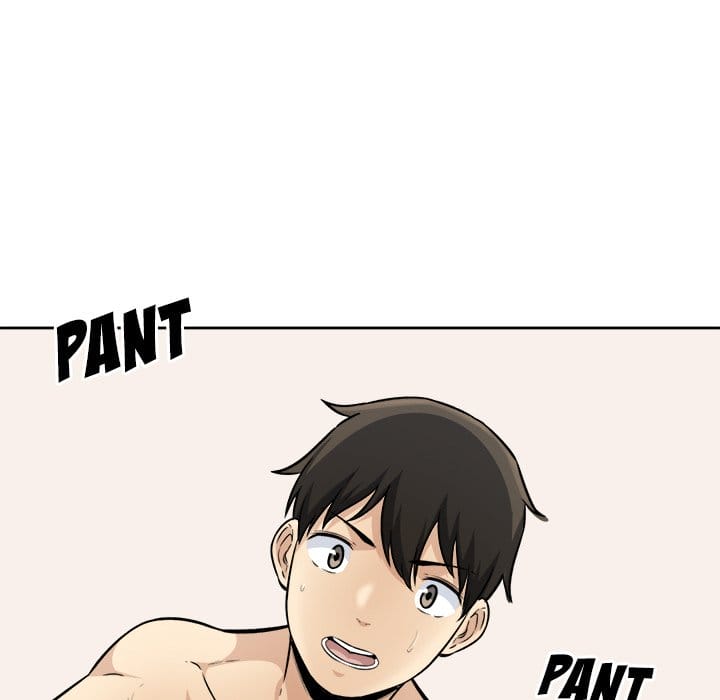 Excuse me, This is my Room [LObeam , kook] - Chapter 36 — Page 86