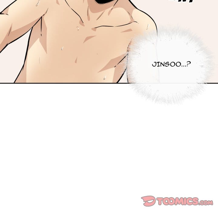 Excuse me, This is my Room [LObeam , kook] - Chapter 36 — Page 87