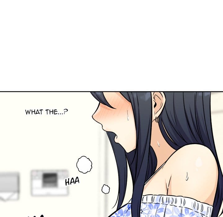Excuse me, This is my Room [LObeam , kook] - Chapter 36 — Page 90
