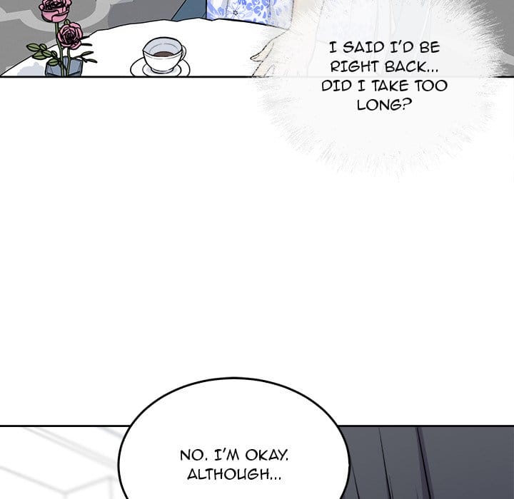 Excuse me, This is my Room [LObeam , kook] - Chapter 36 — Page 95