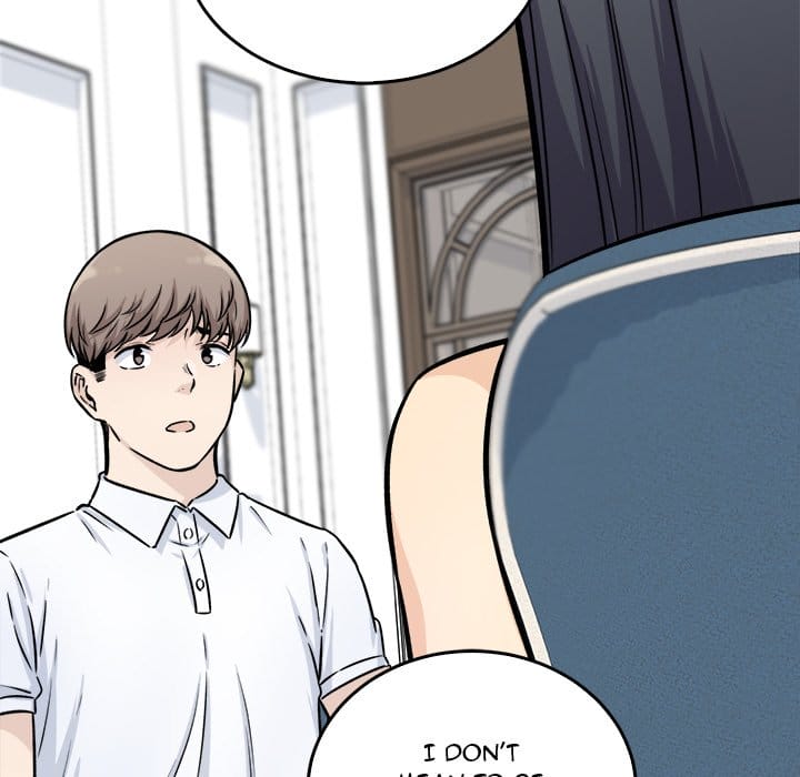 Excuse me, This is my Room [LObeam , kook] - Chapter 36 — Page 96
