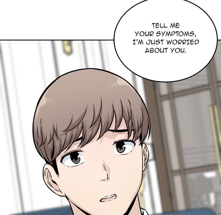 Excuse me, This is my Room [LObeam , kook] - Chapter 36 — Page 98