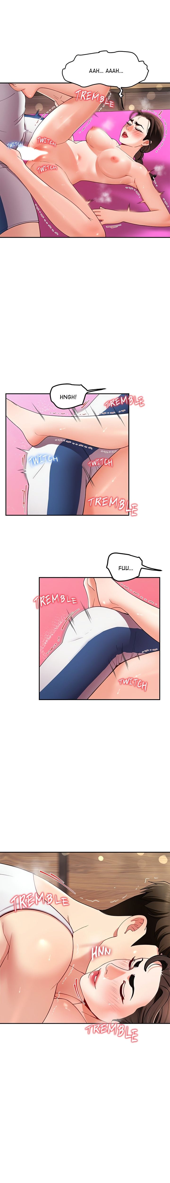 Harem King [Processor st , Hwarim] - Chapter 47 — Page 14