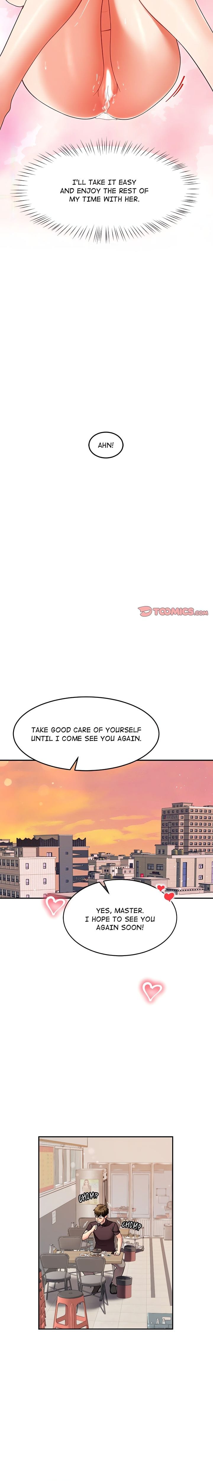 Harem King [Processor st , Hwarim] - Chapter 47 — Page 21