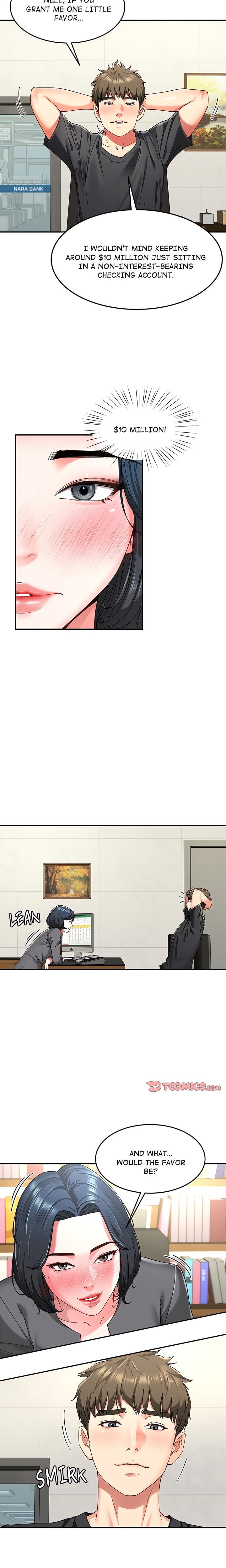 Harem King [Processor st , Hwarim] - Chapter 55 — Page 14
