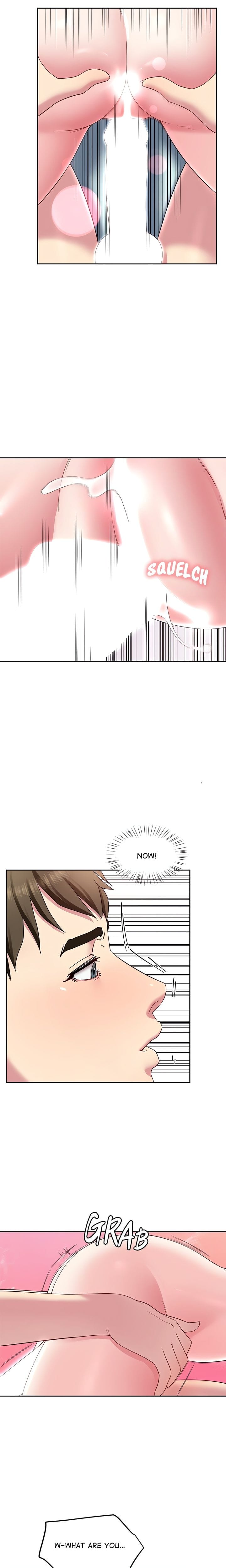 Harem King [Processor st , Hwarim] - Chapter 27 — Page 19