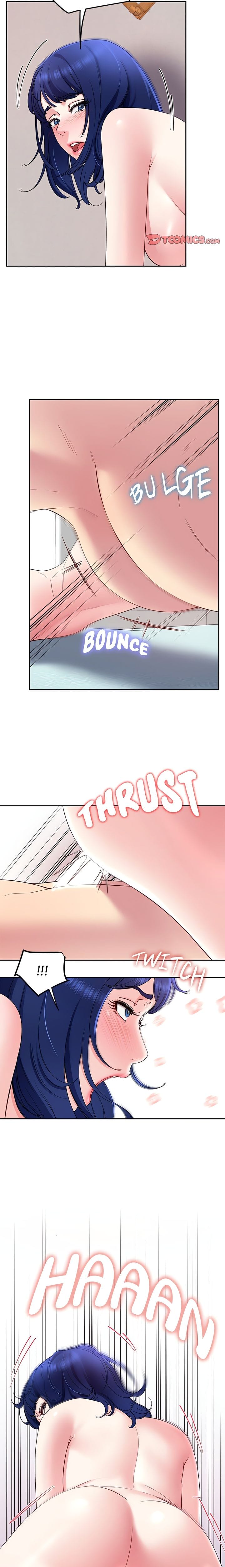 Harem King [Processor st , Hwarim] - Chapter 27 — Page 20