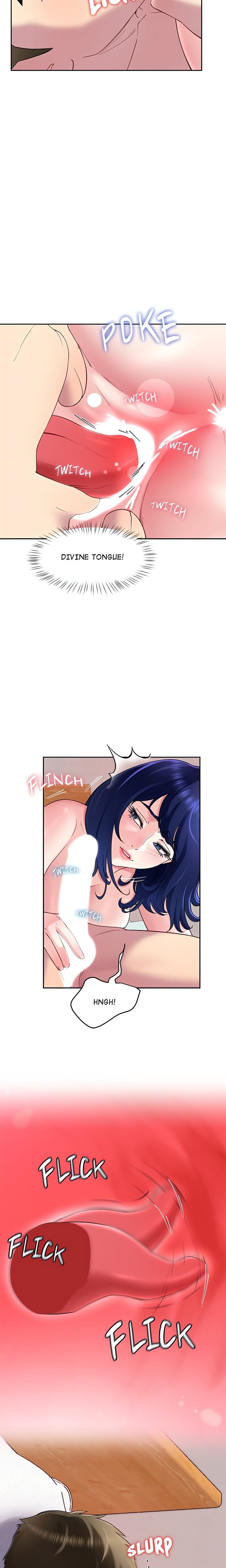 Harem King [Processor st , Hwarim] - Chapter 27 — Page 9