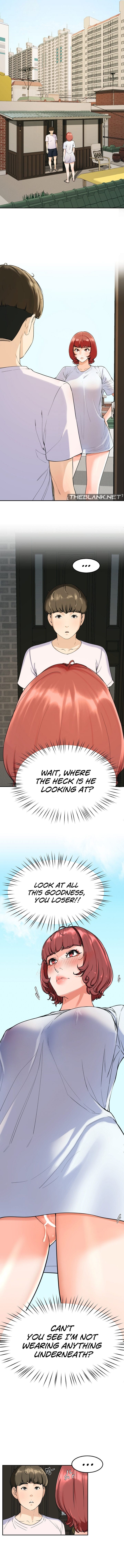 Harem King [Processor st , Hwarim] - Chapter 2 — Page 5