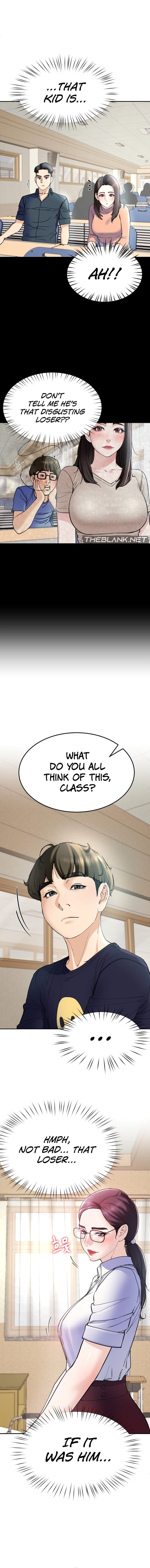 Harem King [Processor st , Hwarim] - Chapter 6 — Page 15