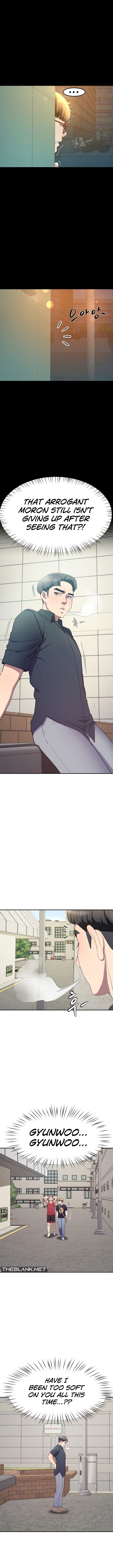 Harem King [Processor st , Hwarim] - Chapter 11 — Page 13