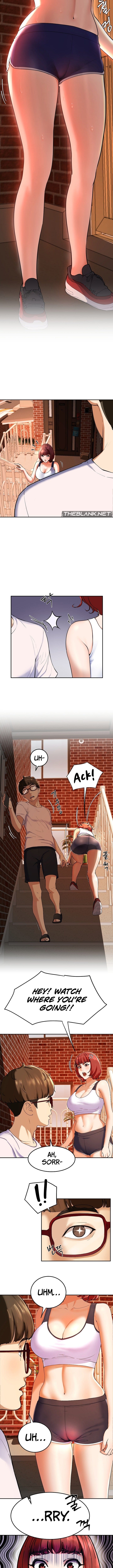 Harem King [Processor st , Hwarim] - Chapter 1 — Page 7
