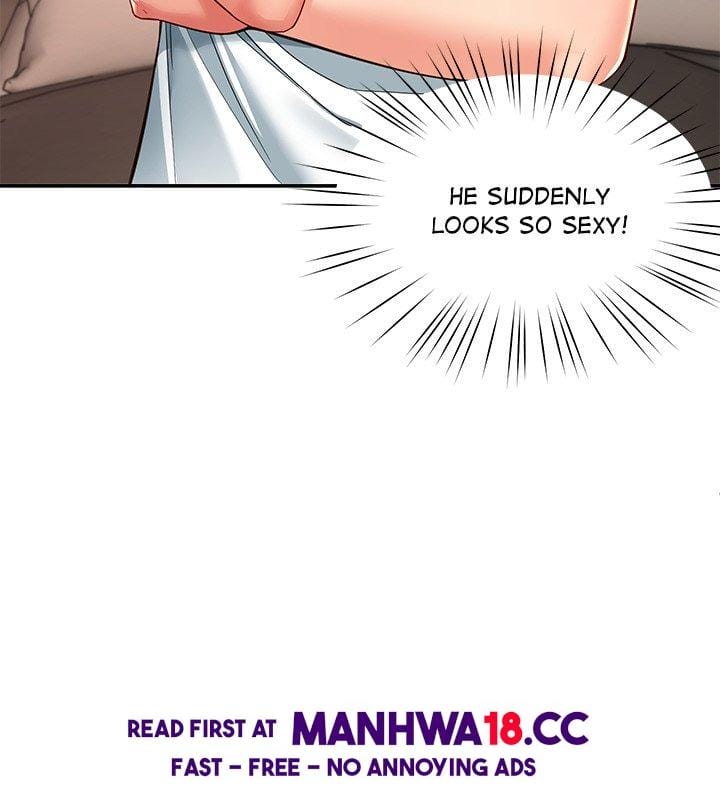 Harem King [Processor st , Hwarim] - Chapter 59 — Page 12
