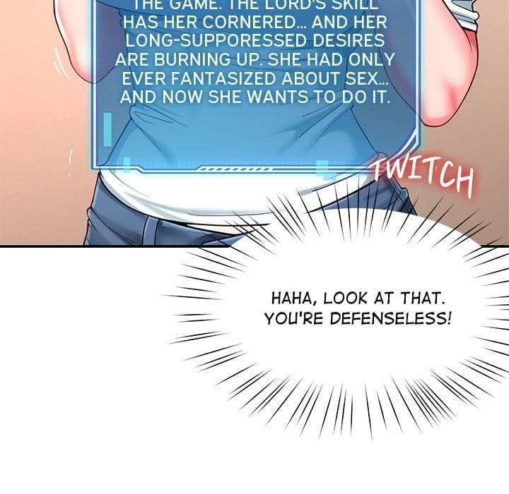 Harem King [Processor st , Hwarim] - Chapter 59 — Page 27