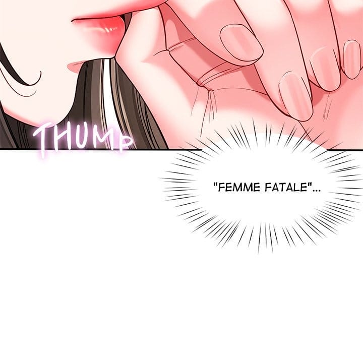 Harem King [Processor st , Hwarim] - Chapter 59 — Page 61