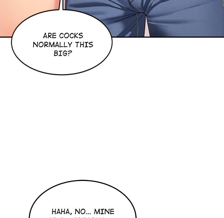 Harem King [Processor st , Hwarim] - Chapter 59 — Page 90