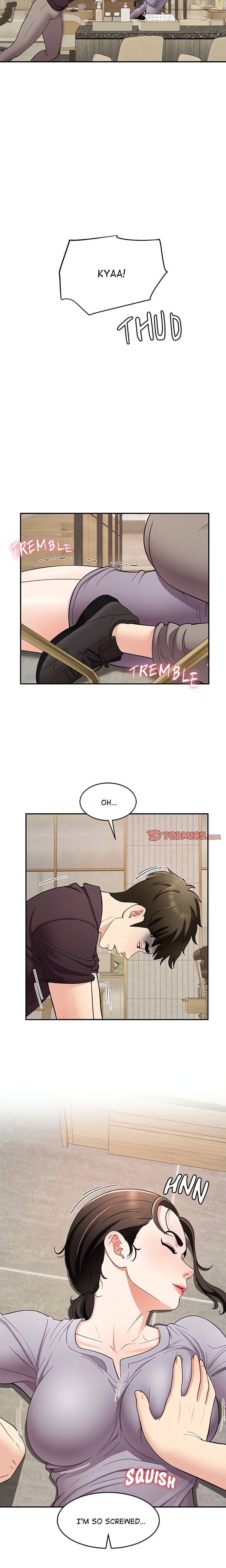 Harem King [Processor st , Hwarim] - Chapter 38 — Page 15