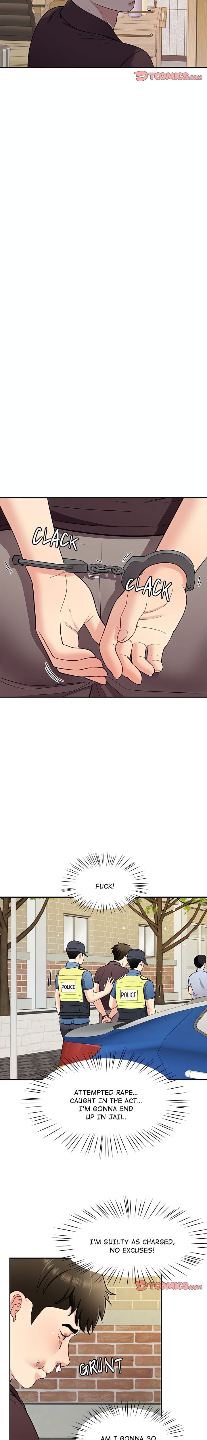 Harem King [Processor st , Hwarim] - Chapter 38 — Page 18