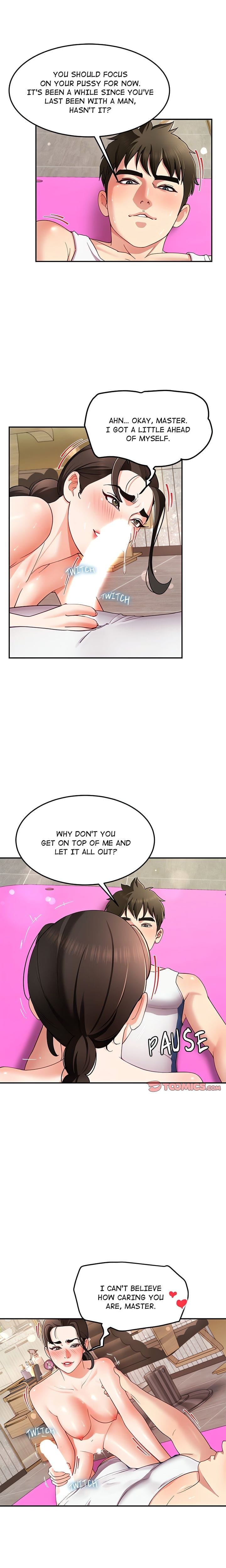 Harem King [Processor st , Hwarim] - Chapter 46 — Page 14