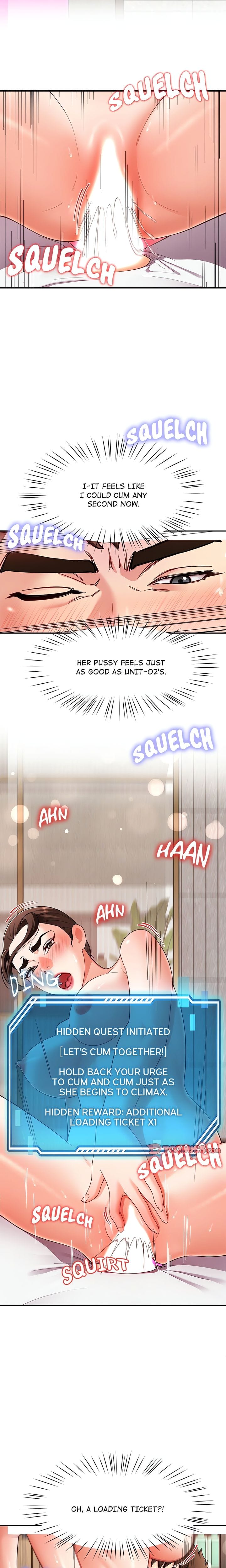 Harem King [Processor st , Hwarim] - Chapter 46 — Page 19