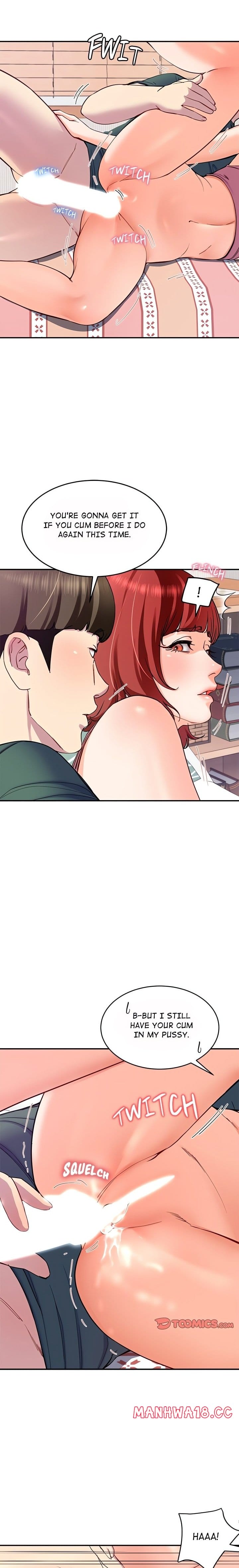 Harem King [Processor st , Hwarim] - Chapter 22 — Page 13