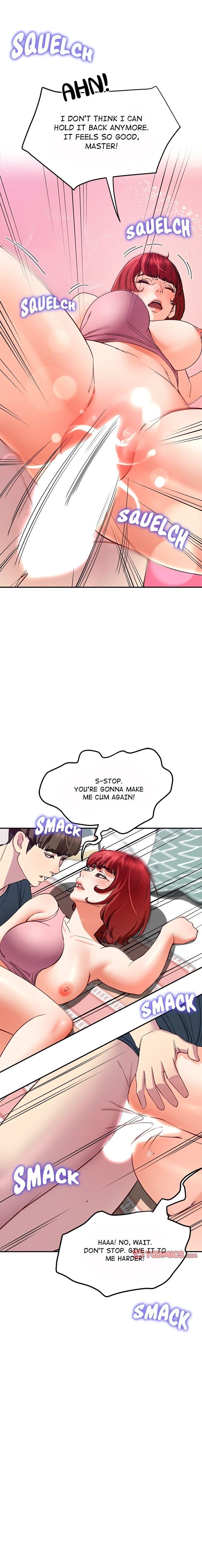 Harem King [Processor st , Hwarim] - Chapter 22 — Page 18