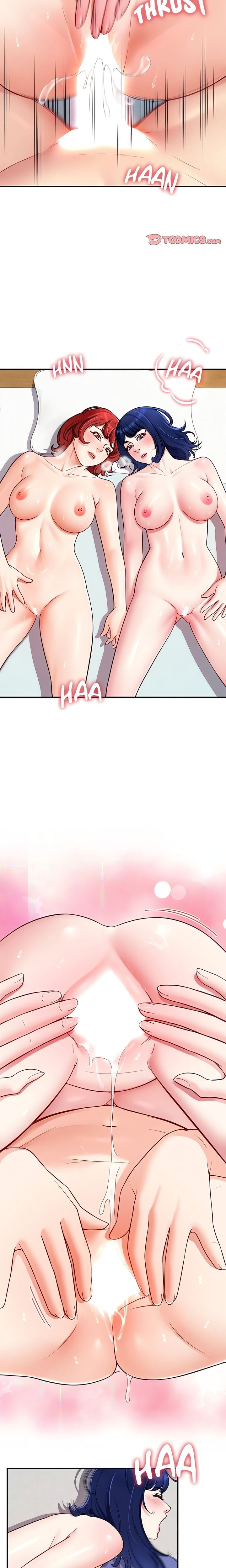 Harem King [Processor st , Hwarim] - Chapter 39 — Page 20