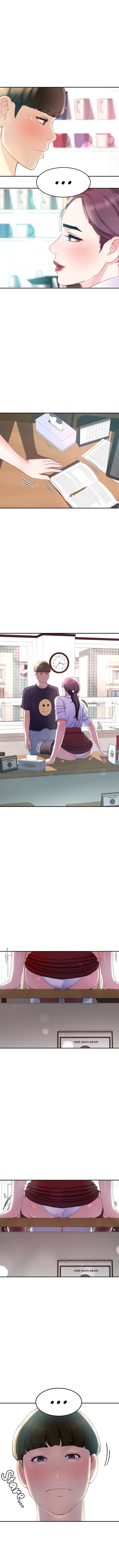 Harem King [Processor st , Hwarim] - Chapter 9 — Page 4