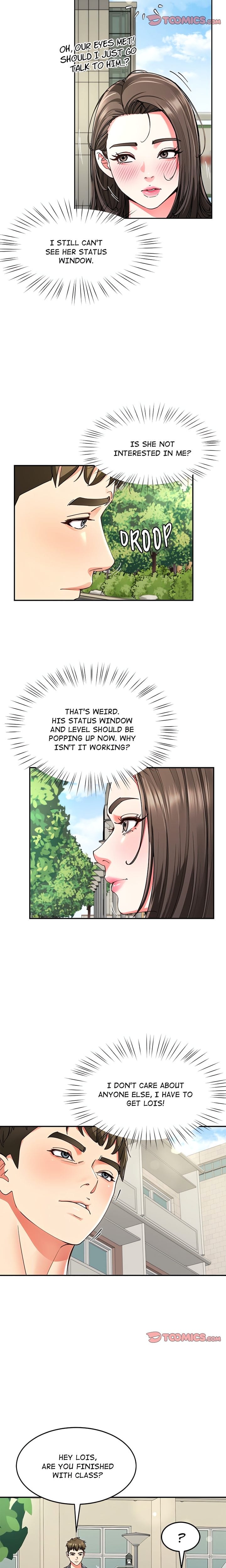 Harem King [Processor st , Hwarim] - Chapter 57 — Page 13