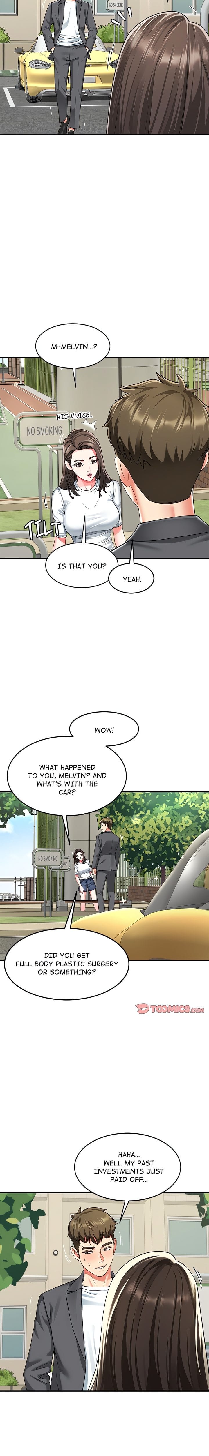 Harem King [Processor st , Hwarim] - Chapter 57 — Page 14