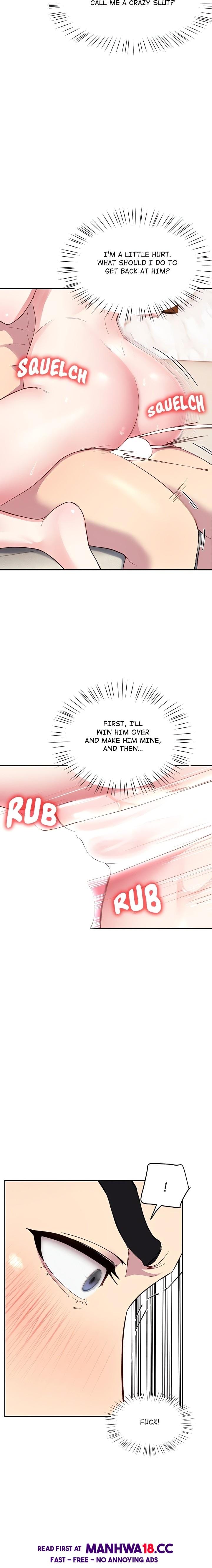 Harem King [Processor st , Hwarim] - Chapter 17 — Page 4
