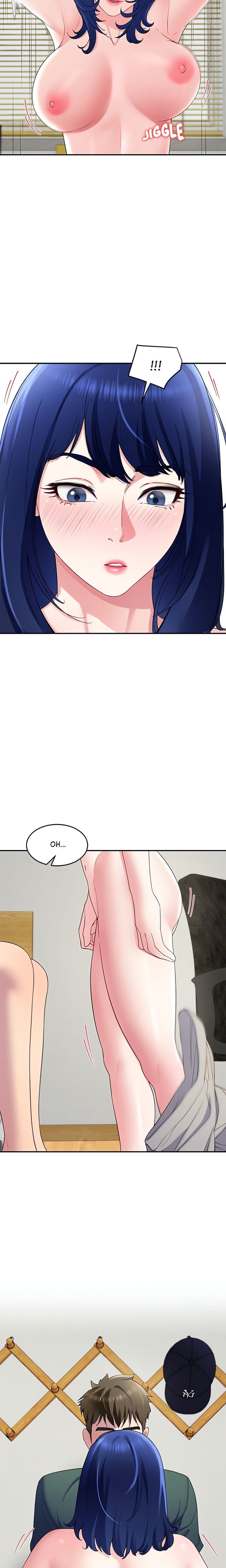 Harem King [Processor st , Hwarim] - Chapter 26 — Page 19