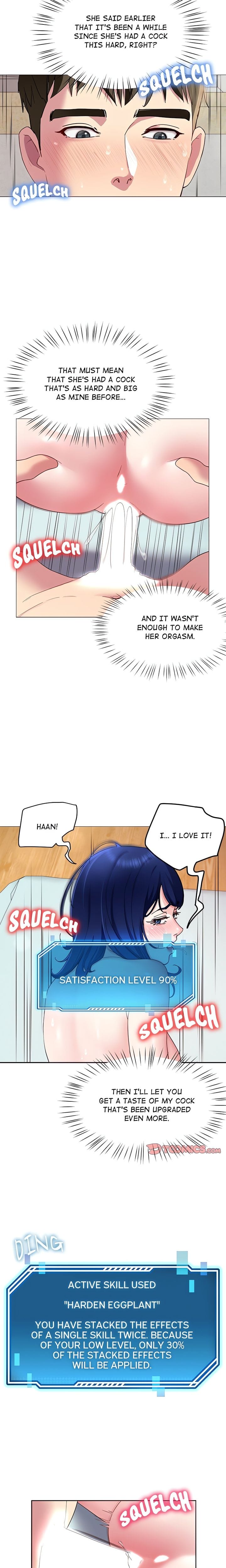Harem King [Processor st , Hwarim] - Chapter 28 — Page 19