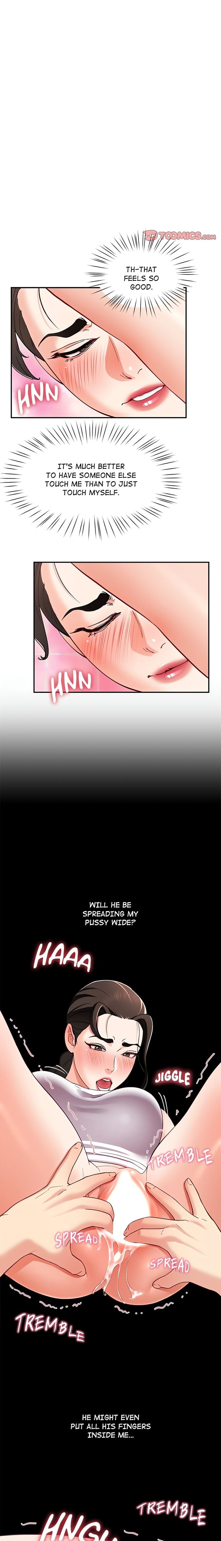 Harem King [Processor st , Hwarim] - Chapter 43 — Page 20