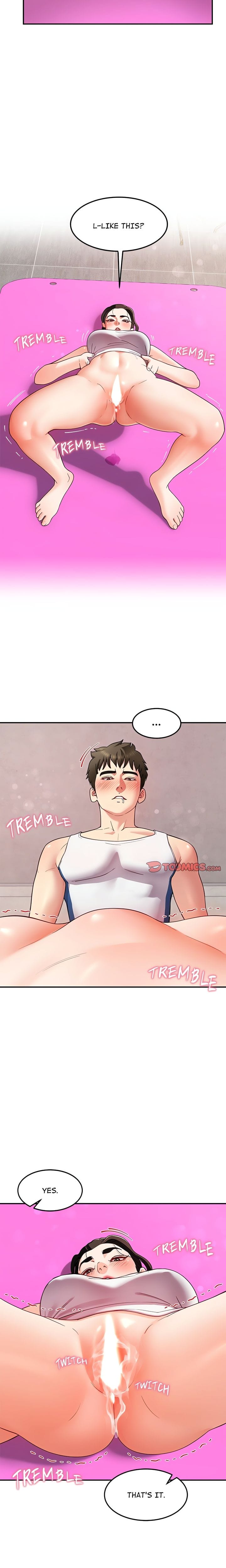 Harem King [Processor st , Hwarim] - Chapter 43 — Page 7