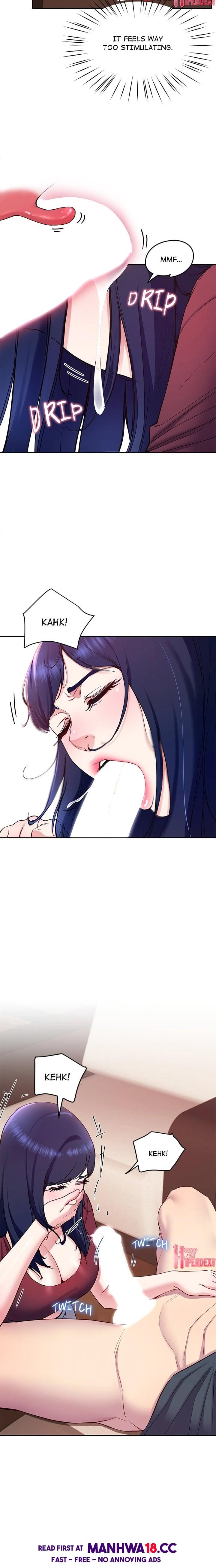 Harem King [Processor st , Hwarim] - Chapter 15 — Page 16